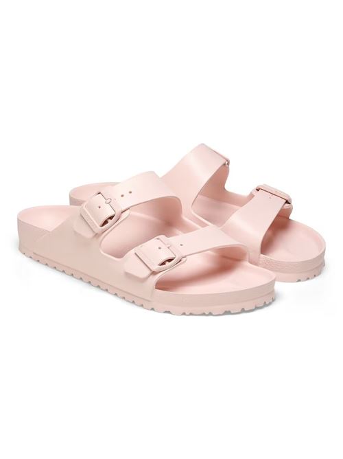 ARIZONA EVA ROSA CHIARO BIRKENSTOCK | 1014614GLIGHT ROSE